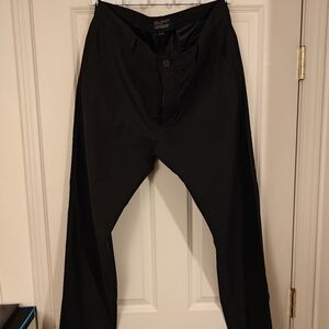 Levis Tech Chinos 36x30 Black